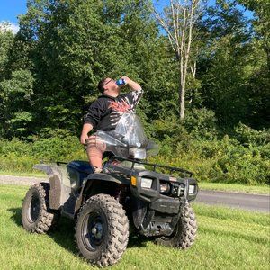 Meet your Posher, Matt